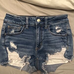 American eagle shorts